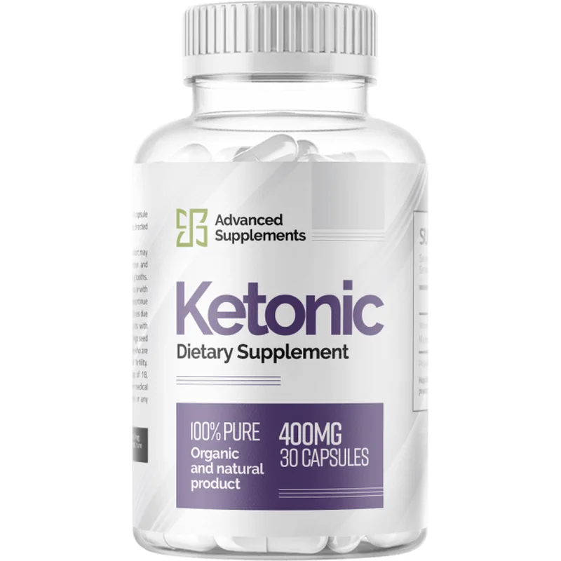 Ketonic Keto